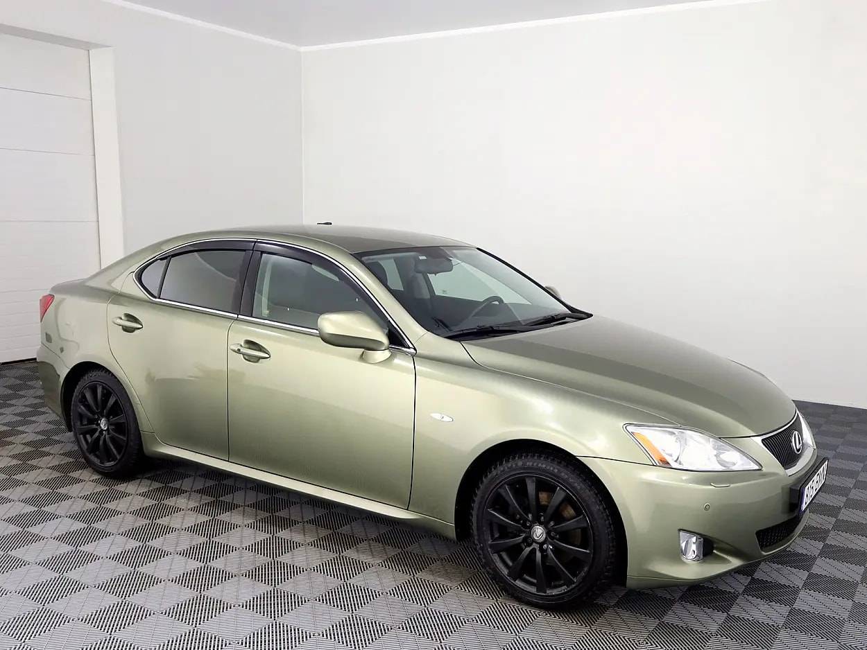 Lexus IS 250