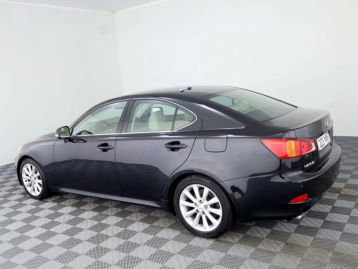Lexus IS 250