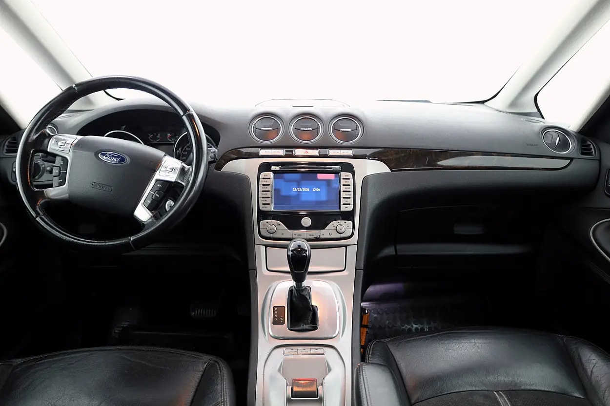 Ford Galaxy