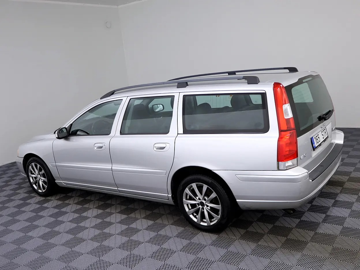 Volvo V70