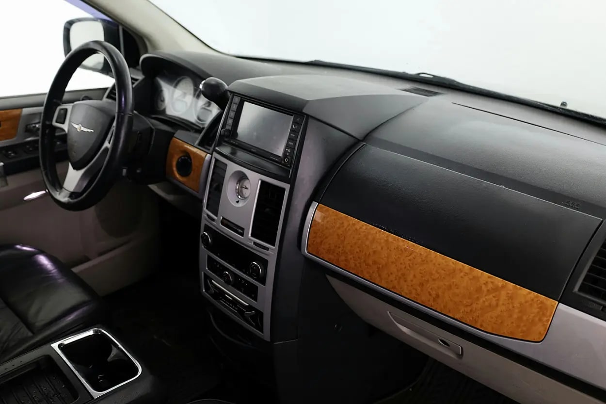 Chrysler Grand Voyager