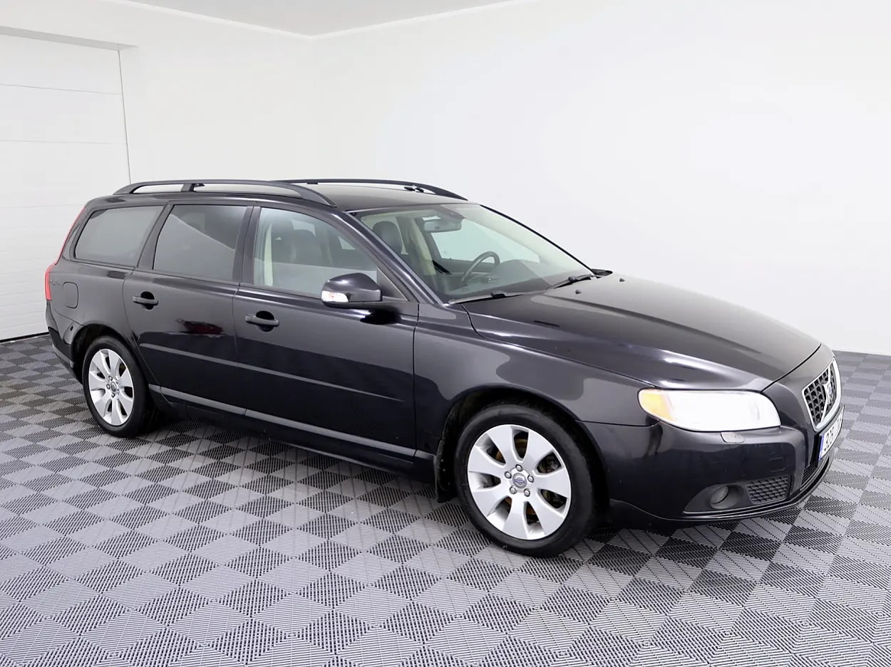 Volvo V70