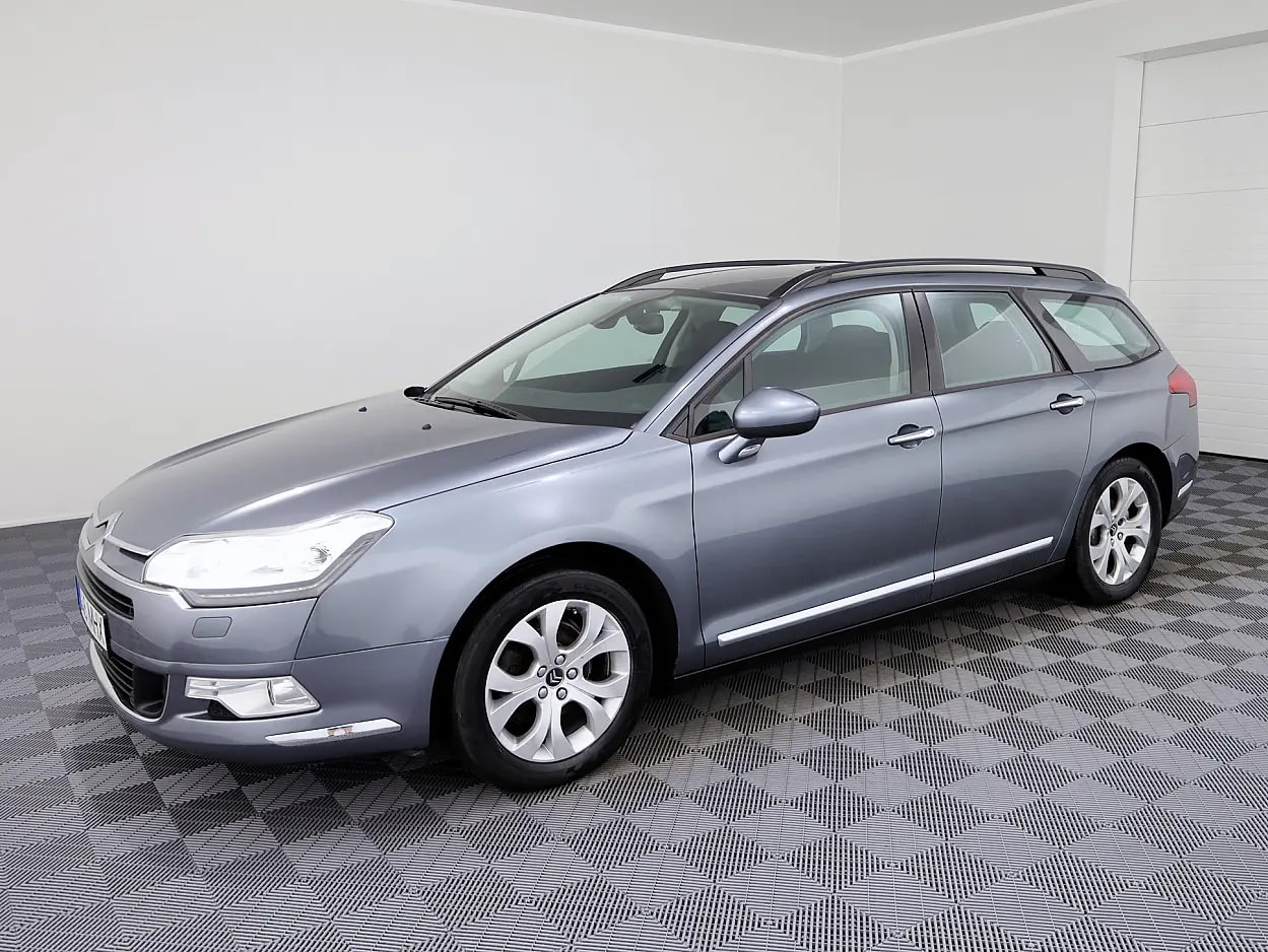 Citroën C5