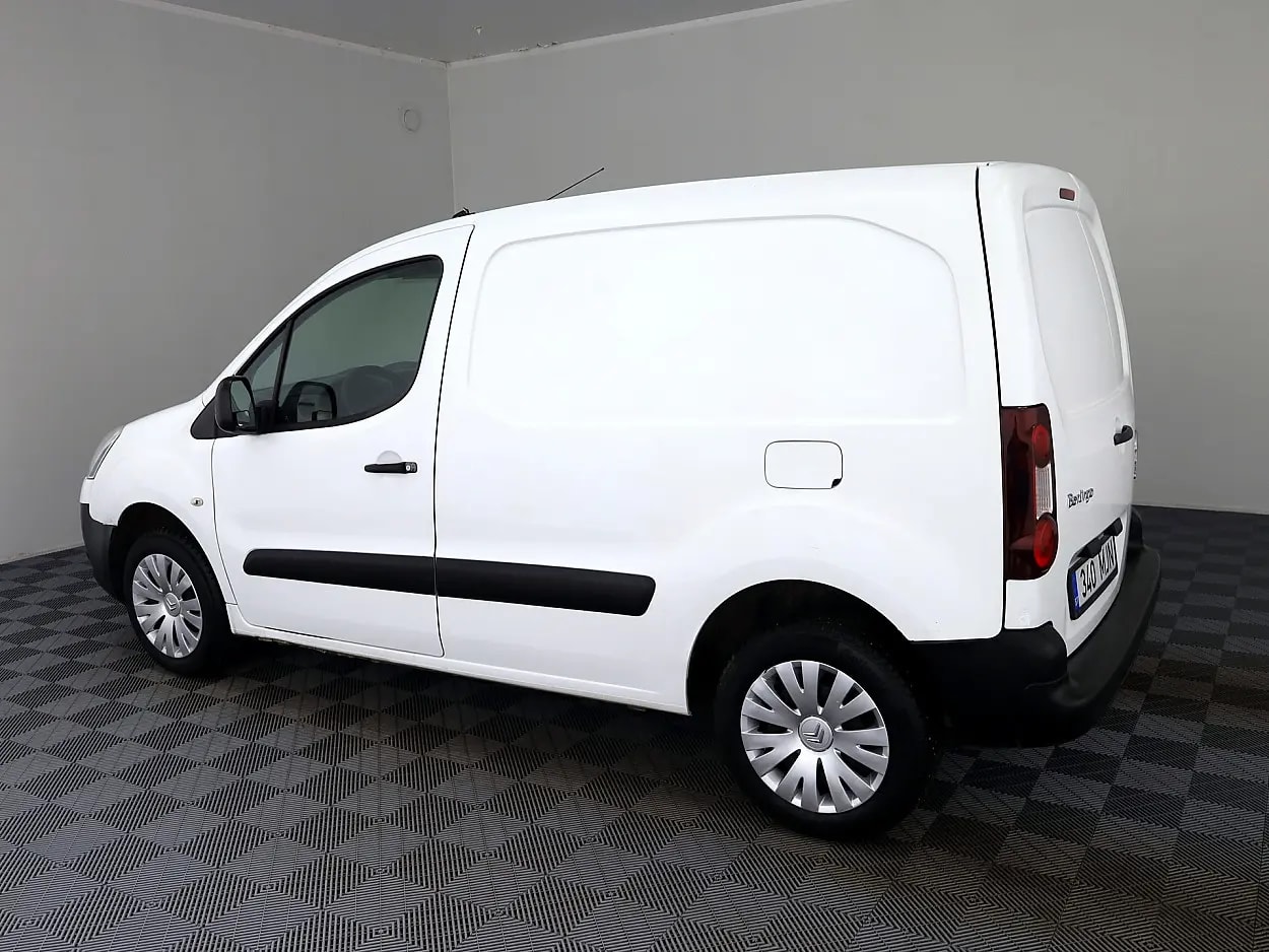 Citroën Berlingo