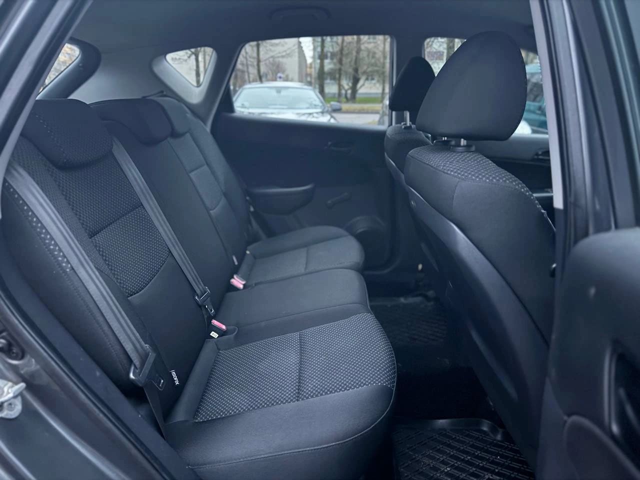 Infiniti EX37
