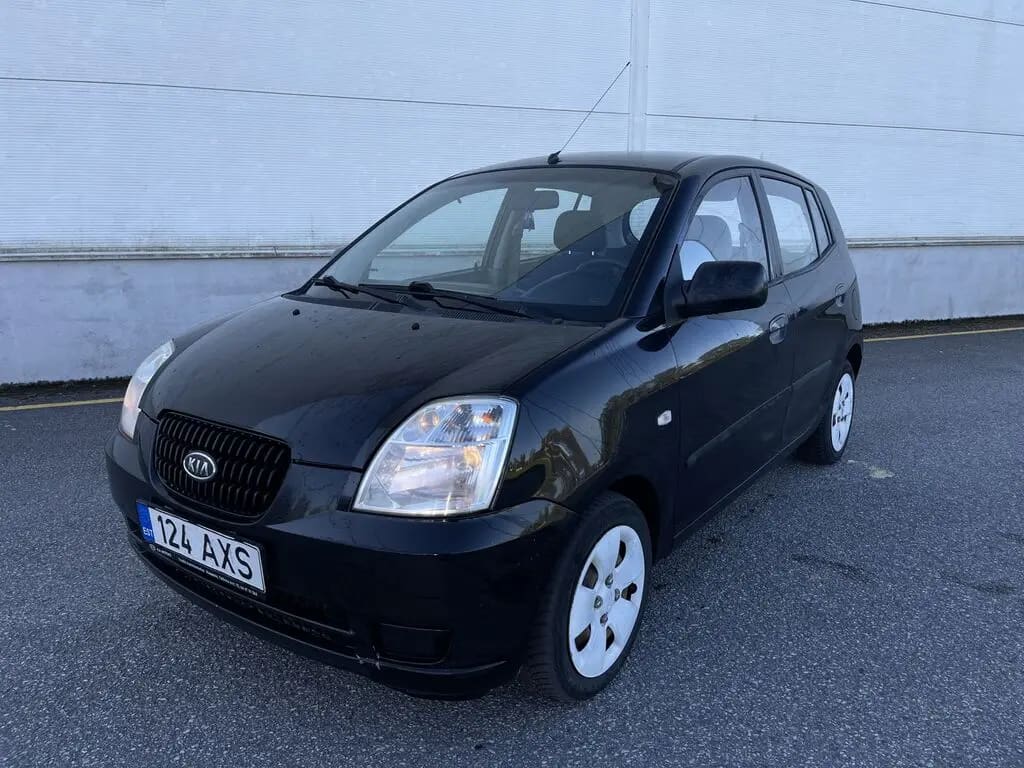 Kia Picanto