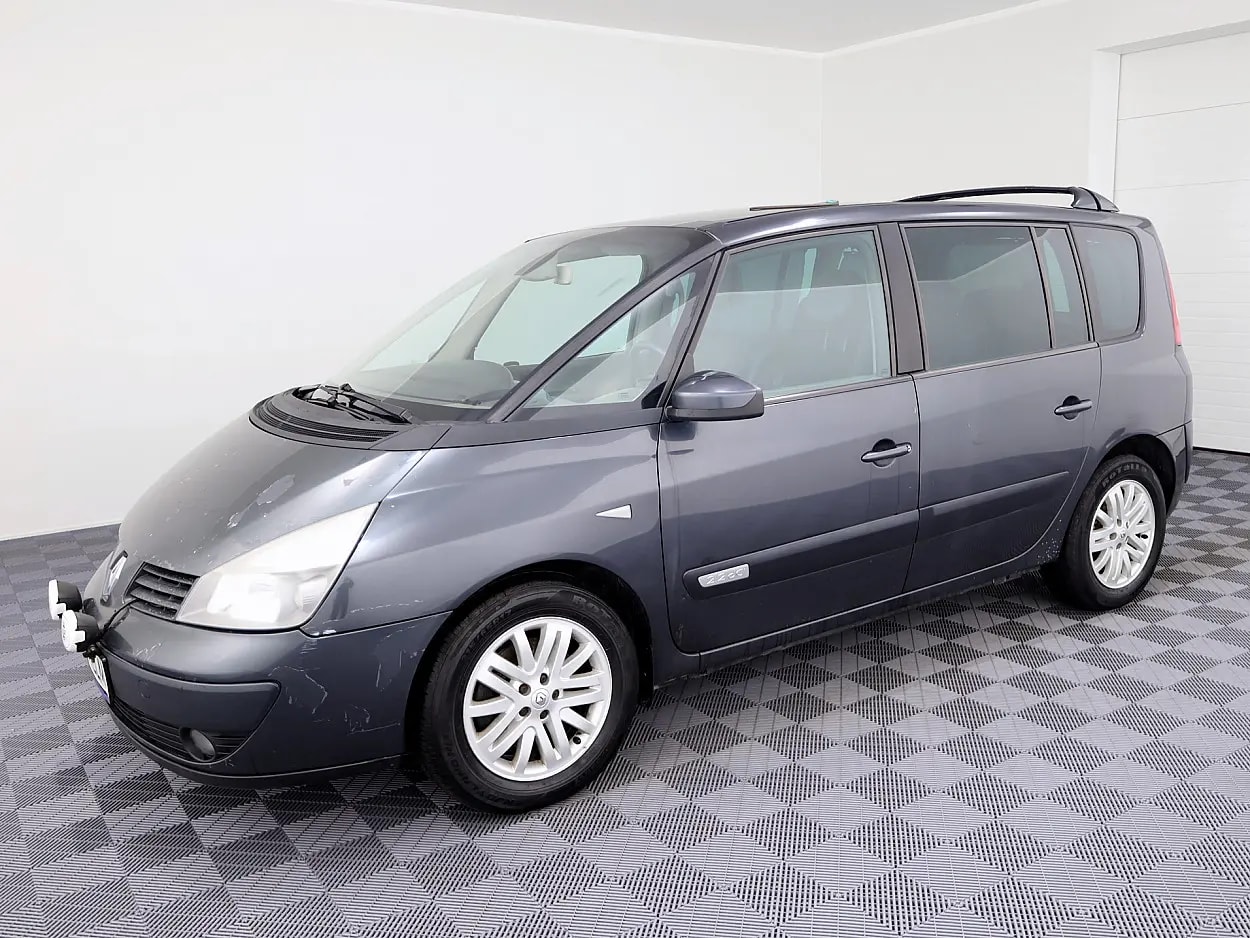 Renault Espace