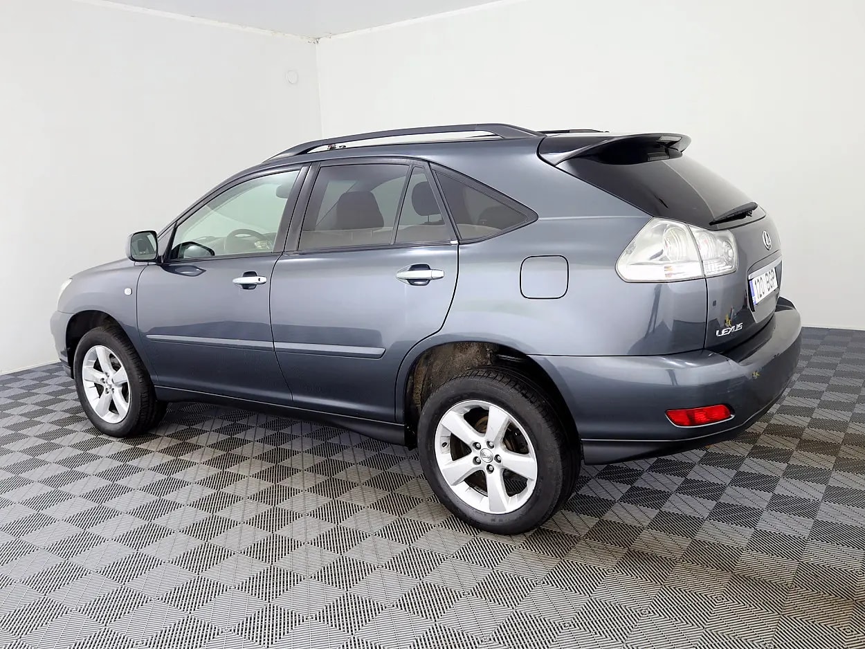 Lexus RX 300