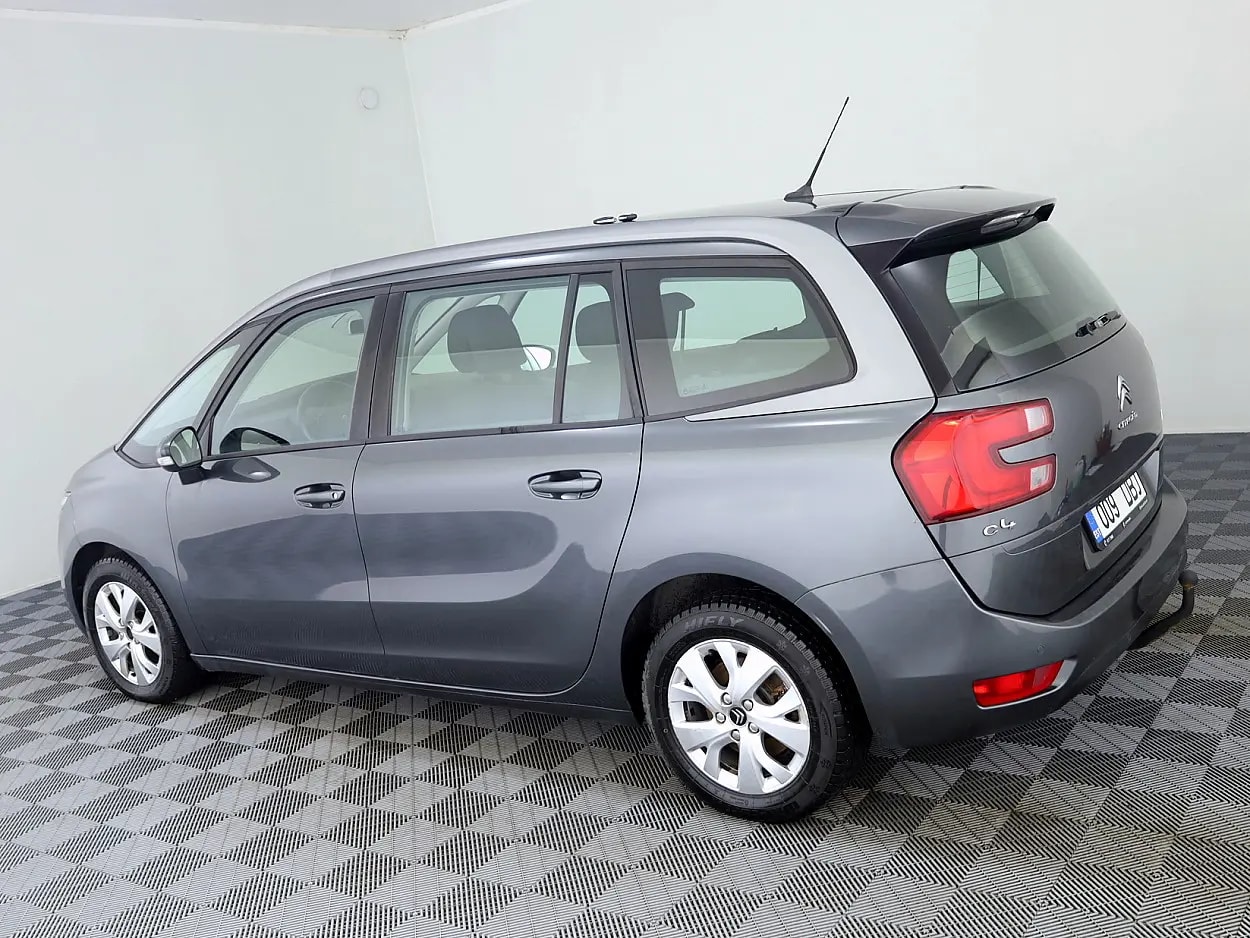Citroën C4