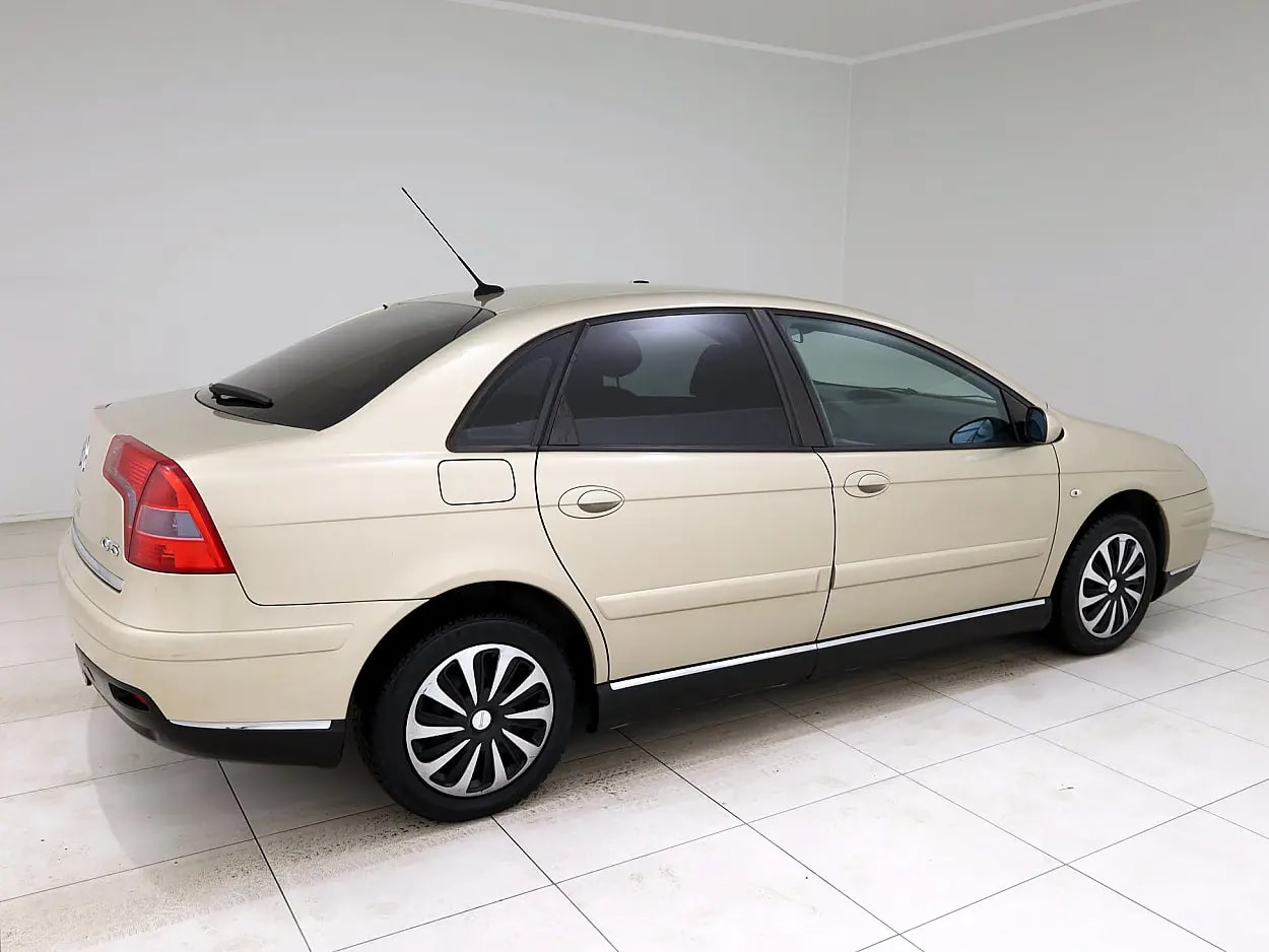 Citroën C5