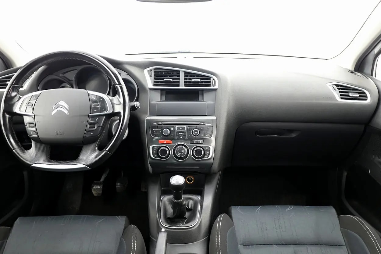 Citroën C4