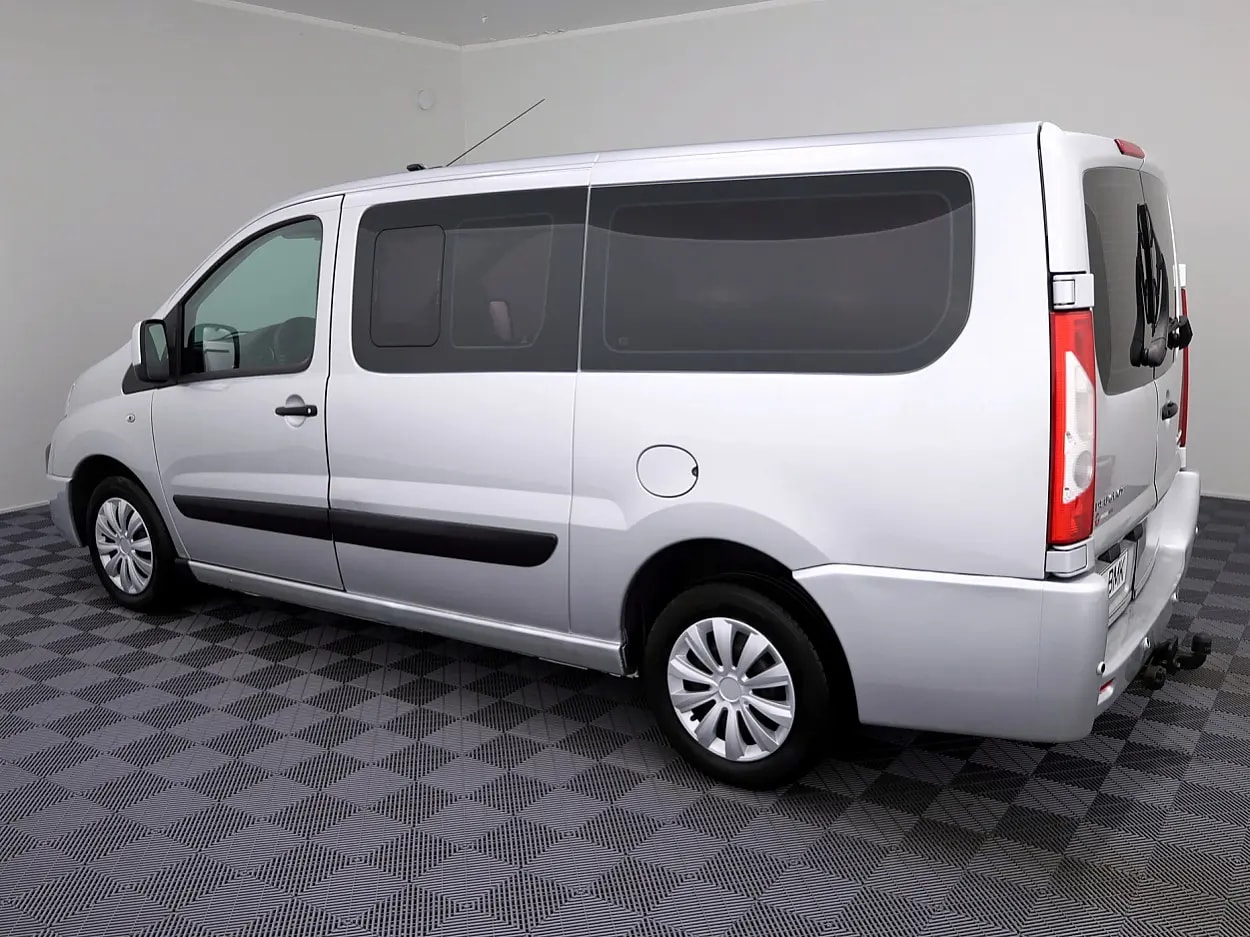 Peugeot Expert