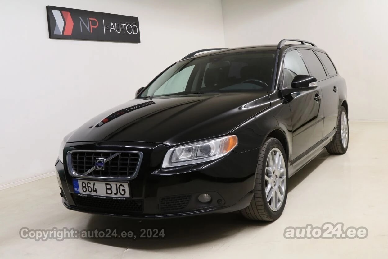 Volvo V70