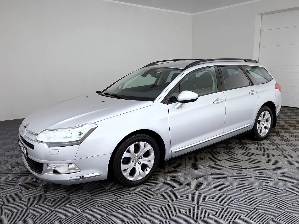 Citroën C5