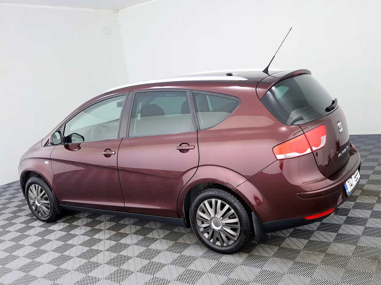 Seat Altea