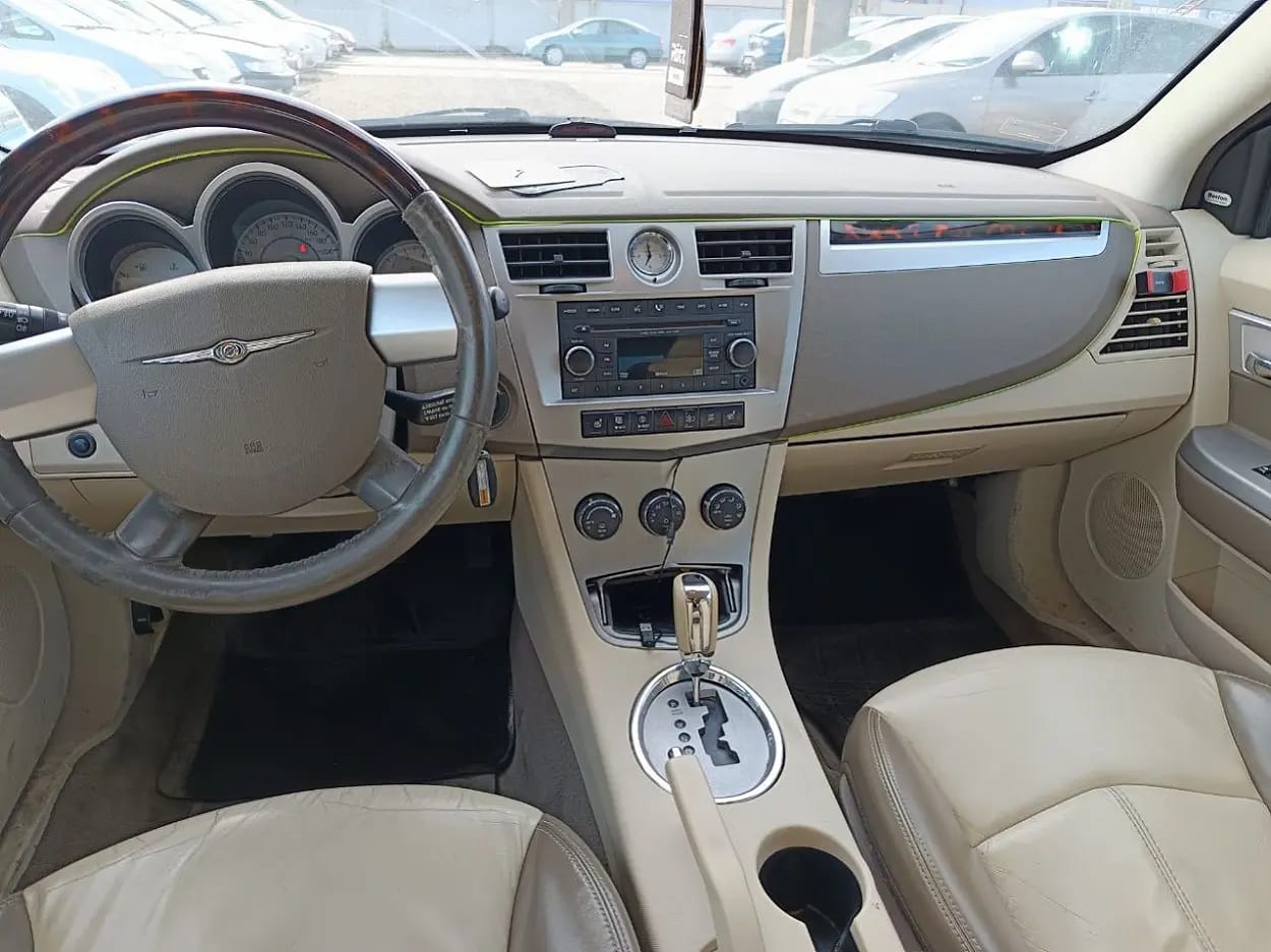 Chrysler Sebring