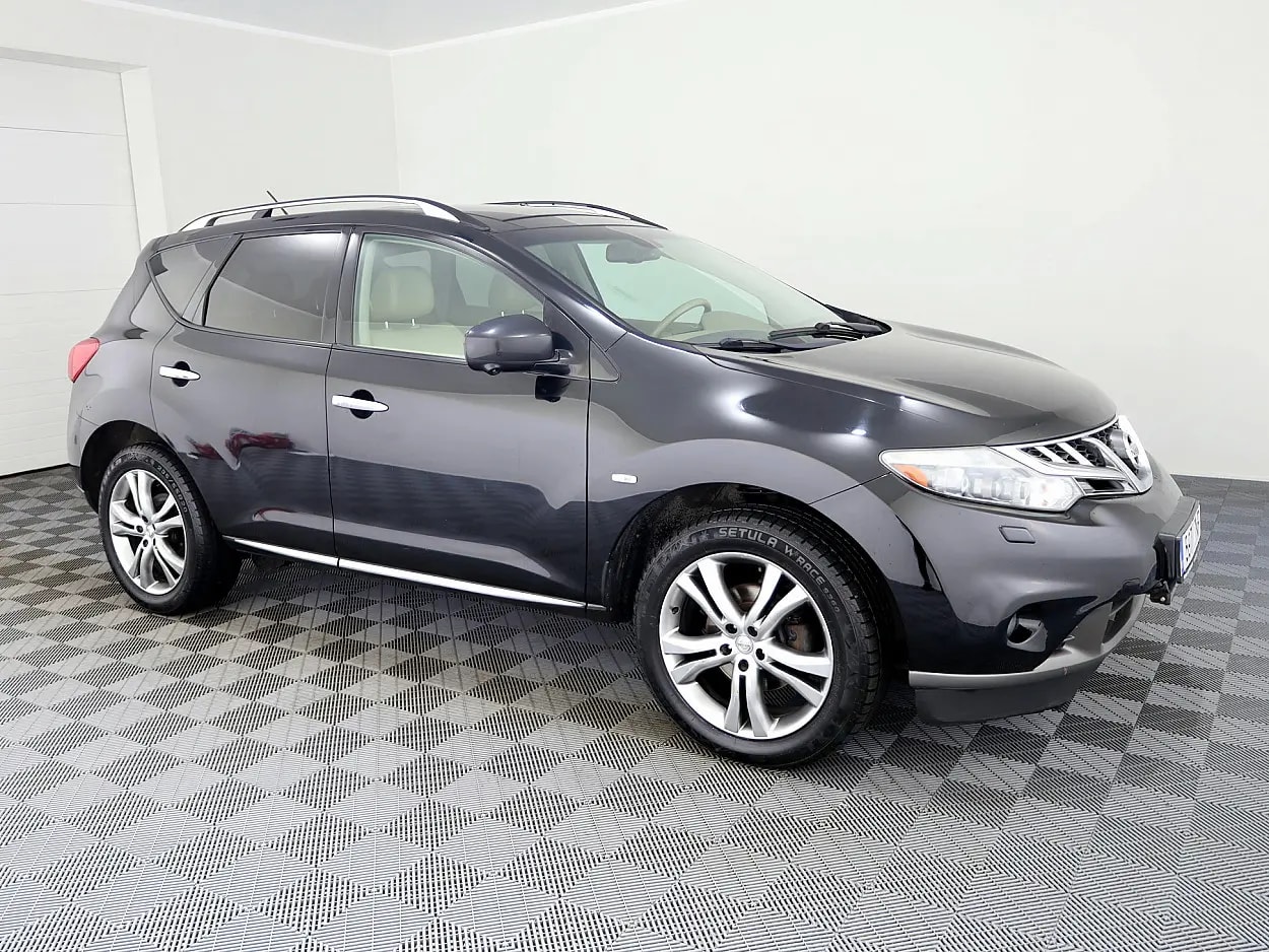 Nissan Murano