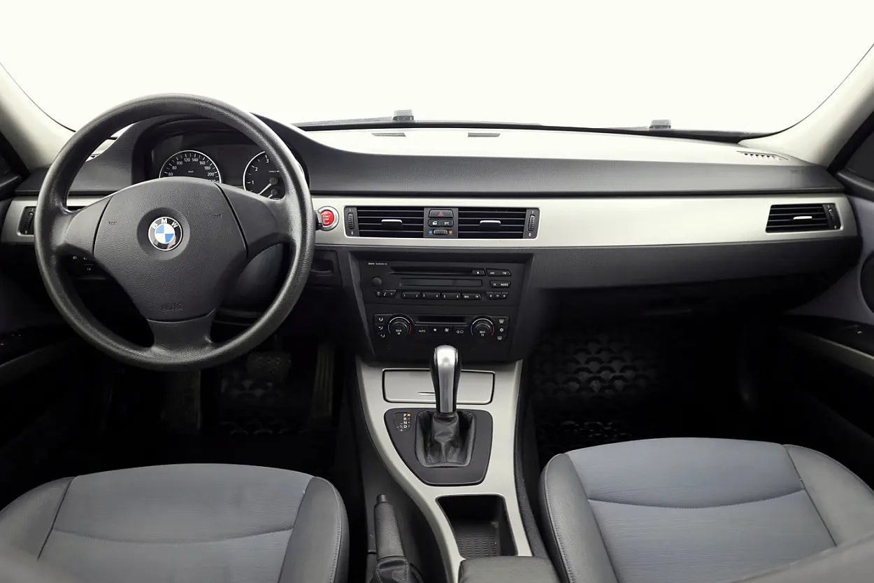 BMW 318