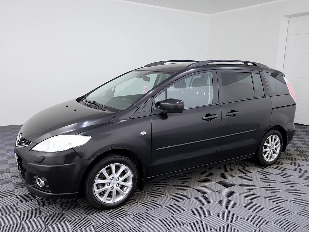 Mazda 5