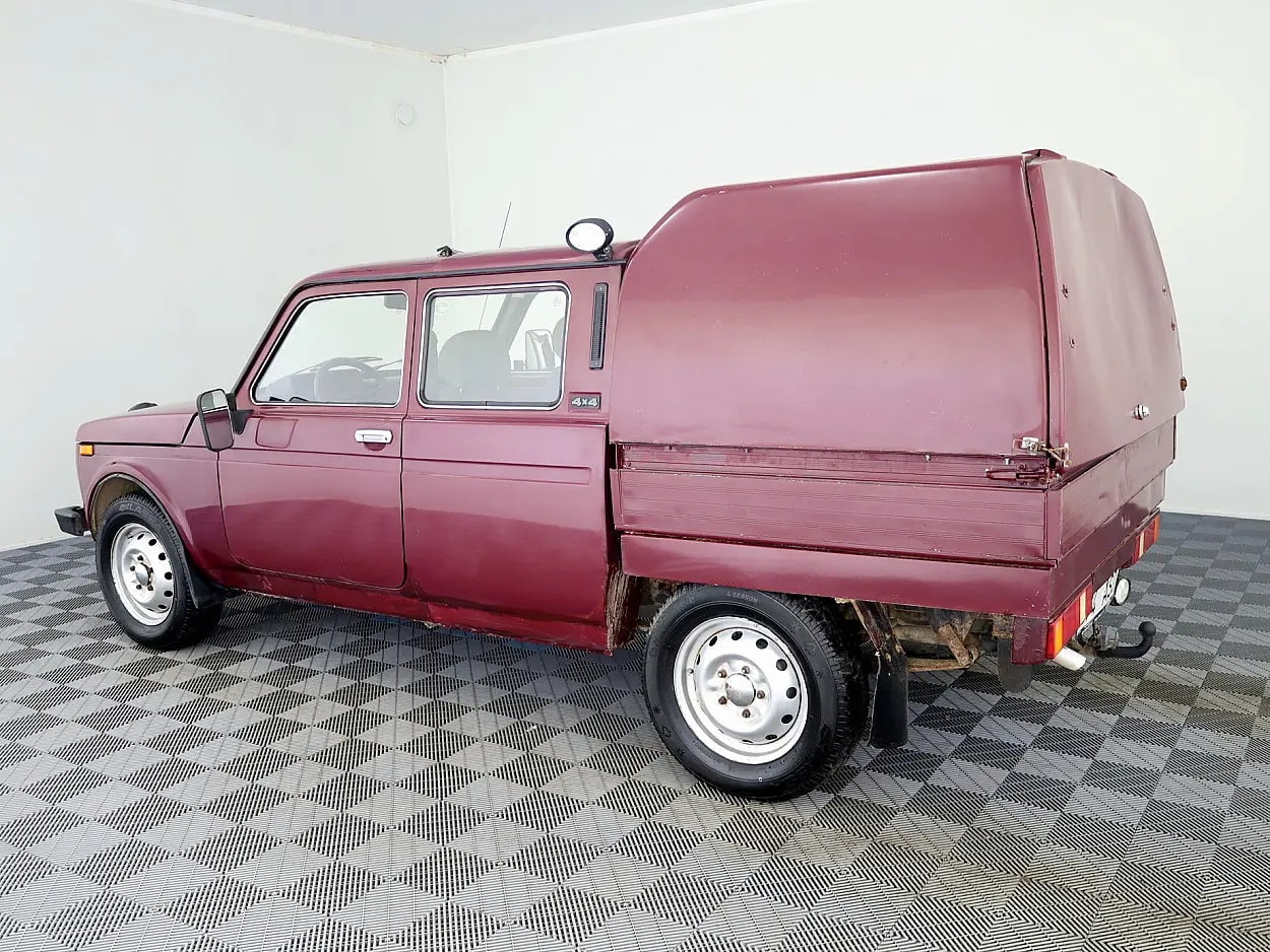 Lada Niva