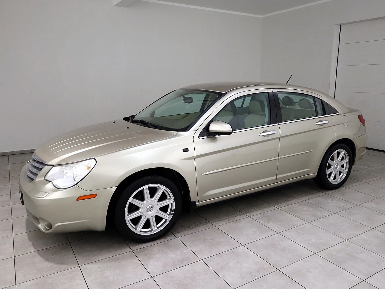 Chrysler Sebring