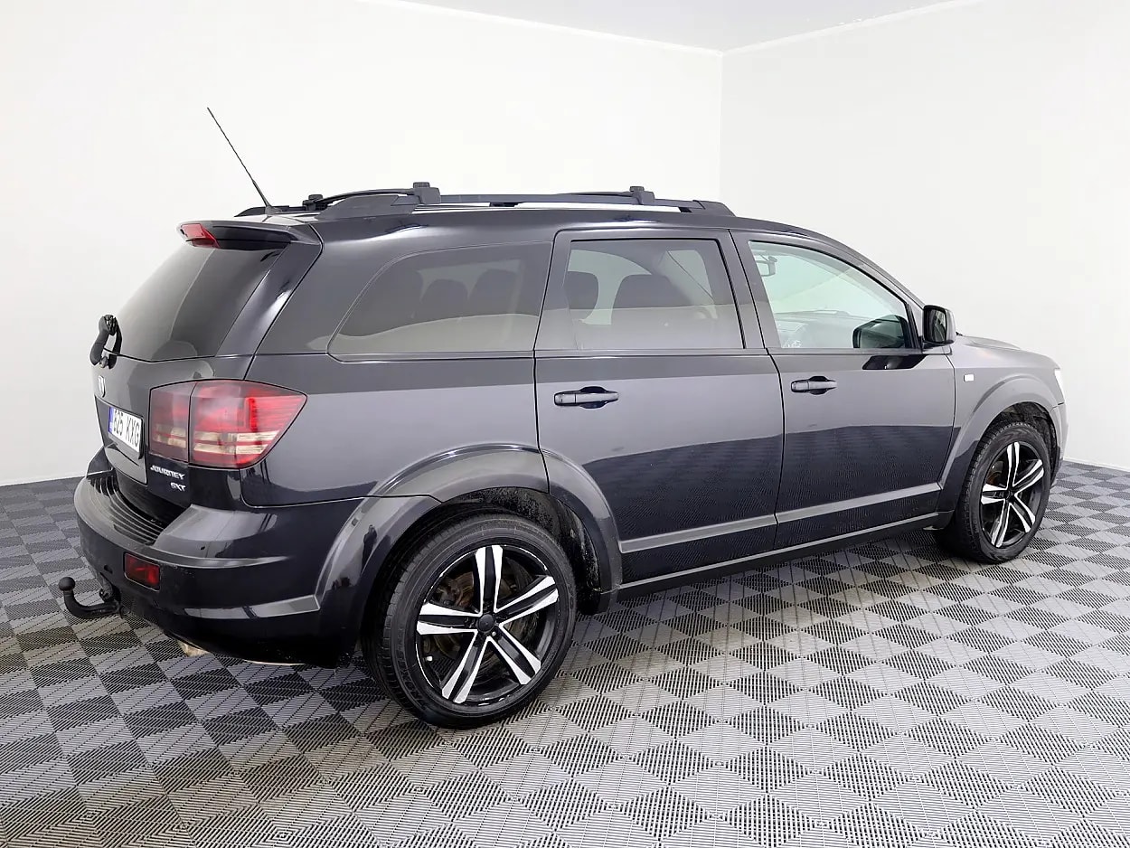 Dodge Journey