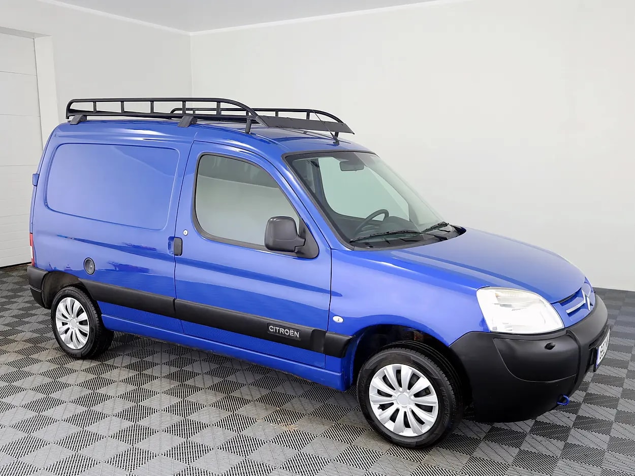 Citroën Berlingo