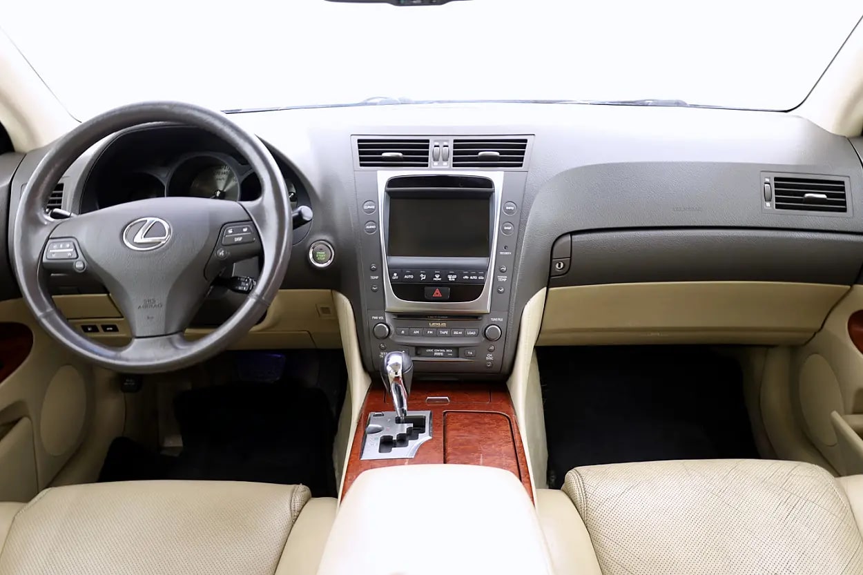 Lexus GS 300