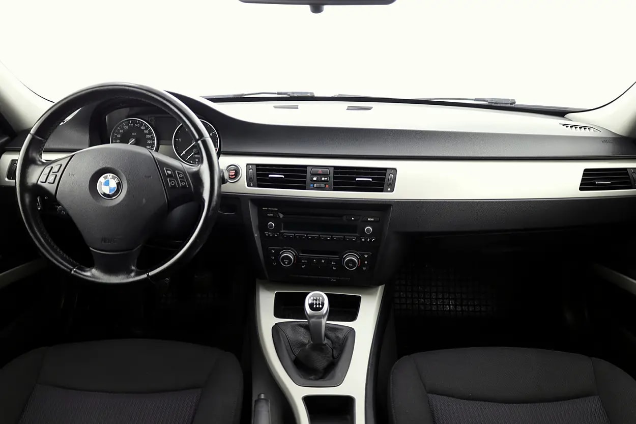 BMW 316