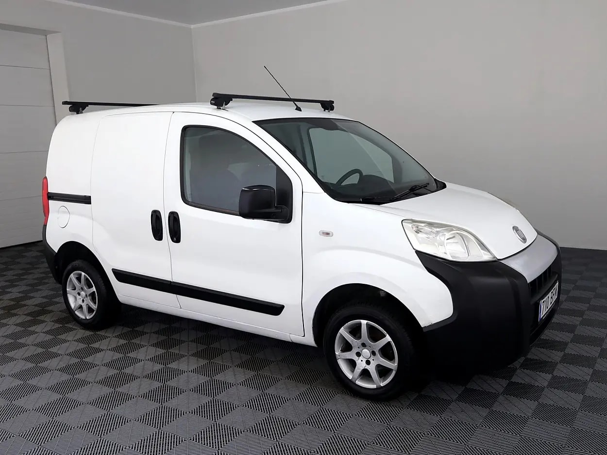 Fiat Fiorino