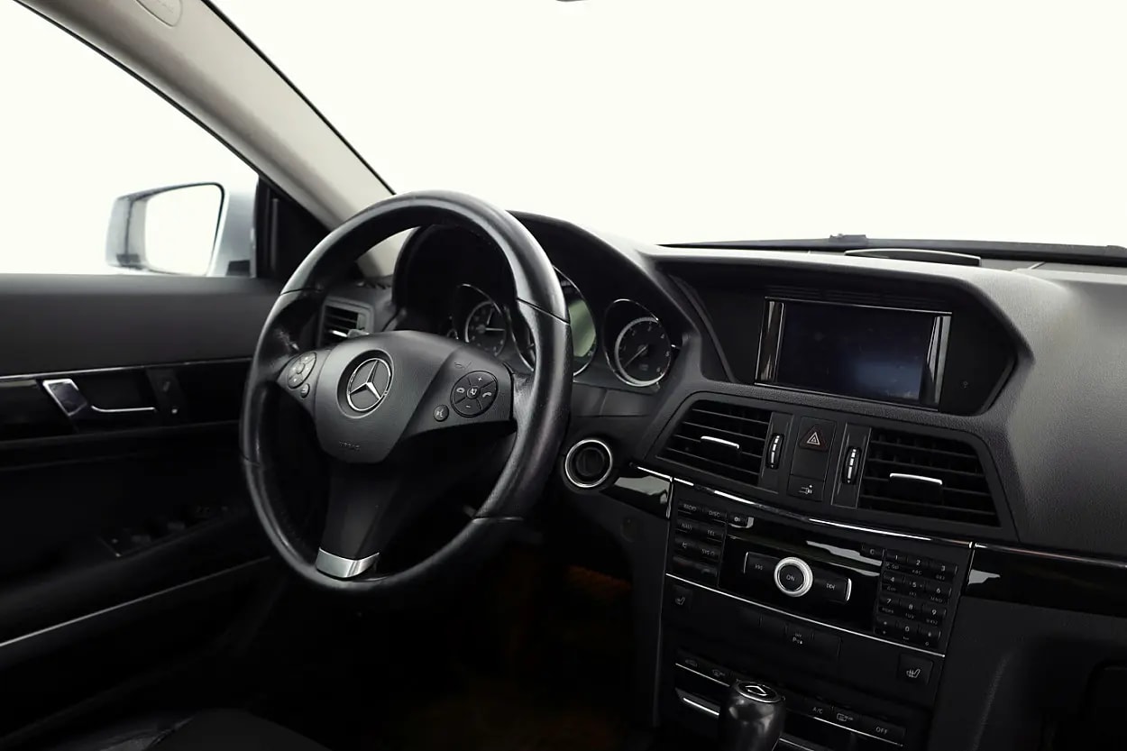Mercedes-Benz E 250