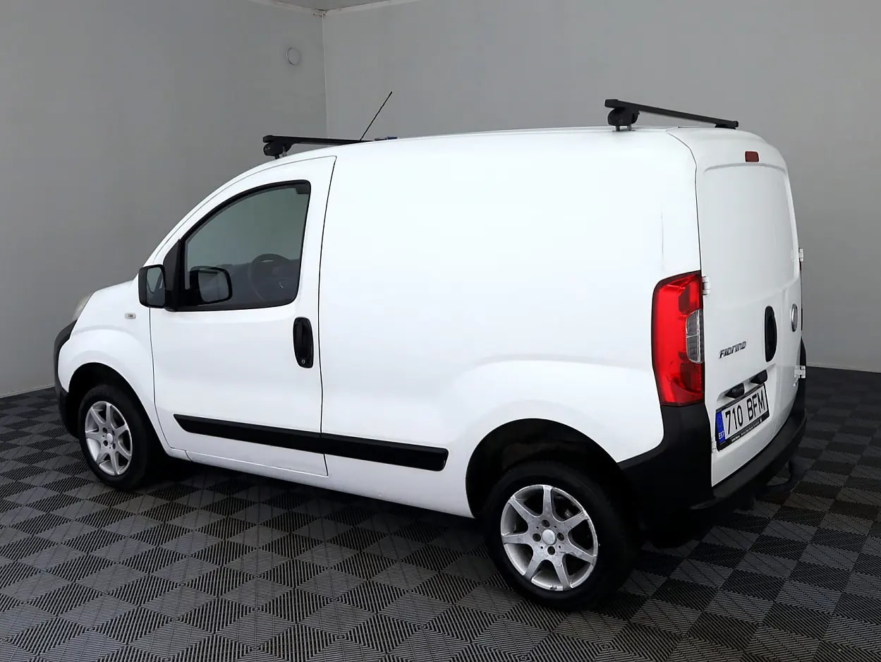 Fiat Fiorino