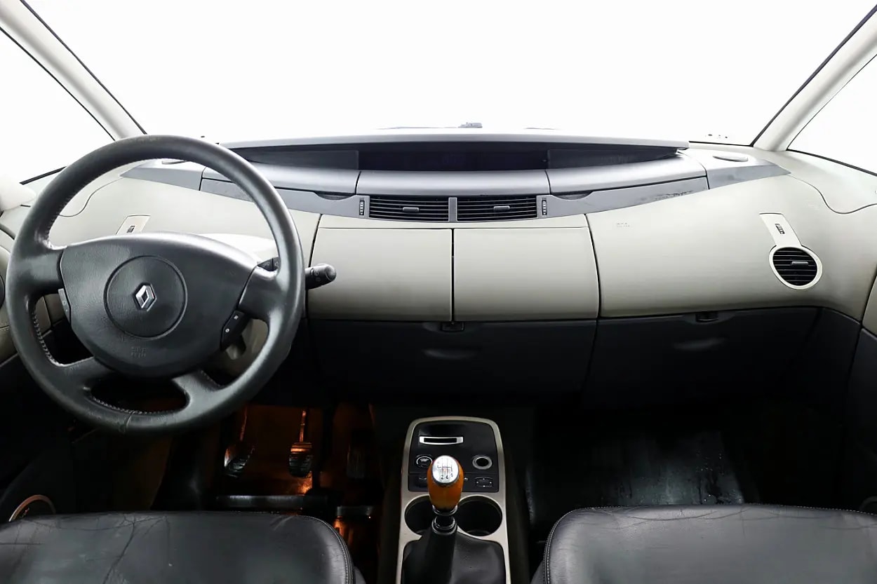 Renault Espace