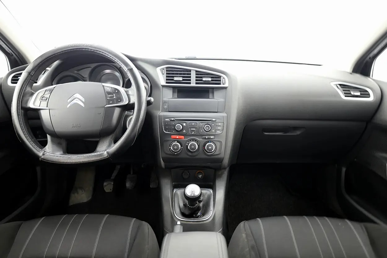 Citroën C4