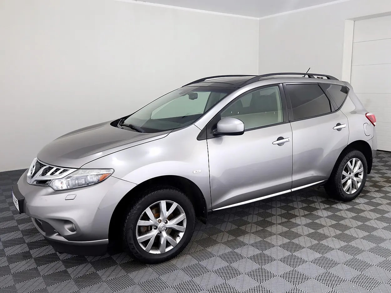 Nissan Murano