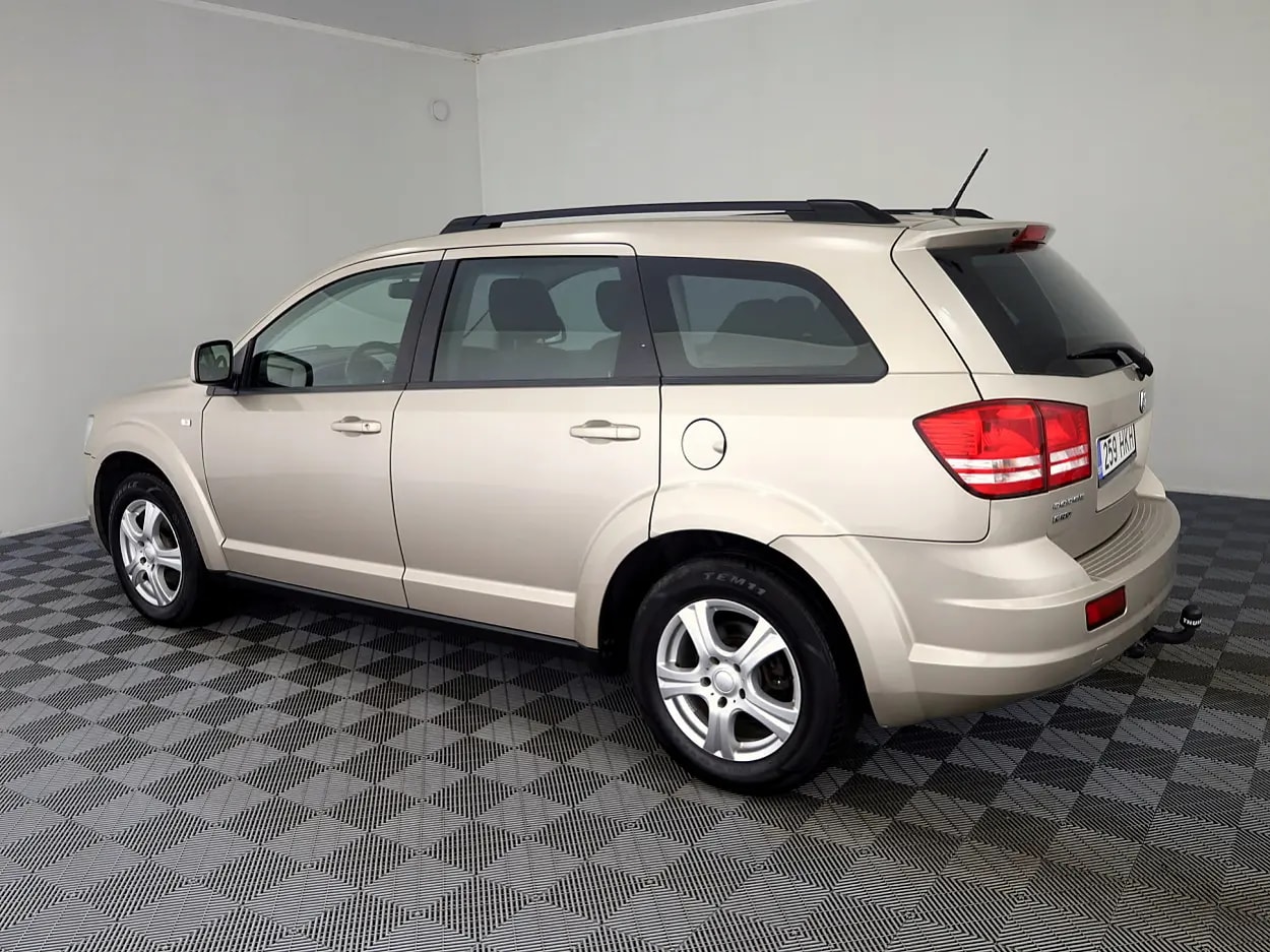 Dodge Journey