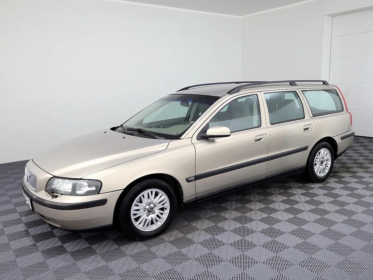 Volvo V70