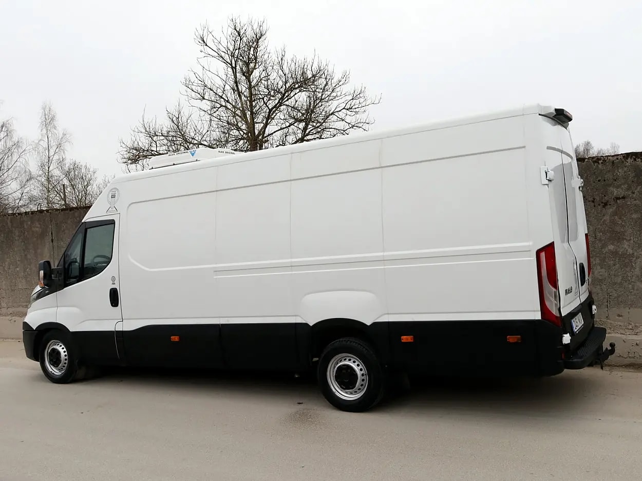 Iveco Daily