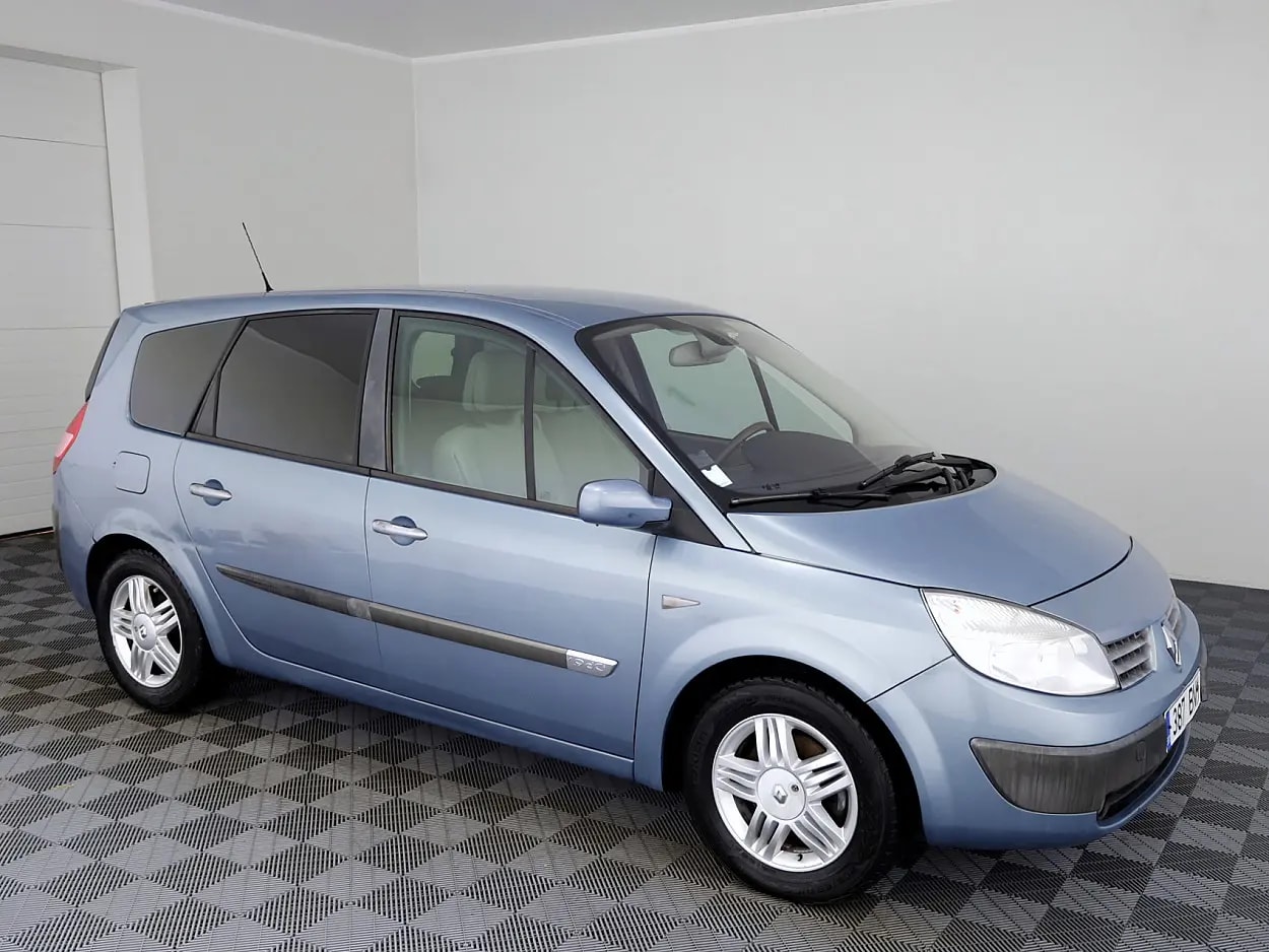 Renault Grand Scenic