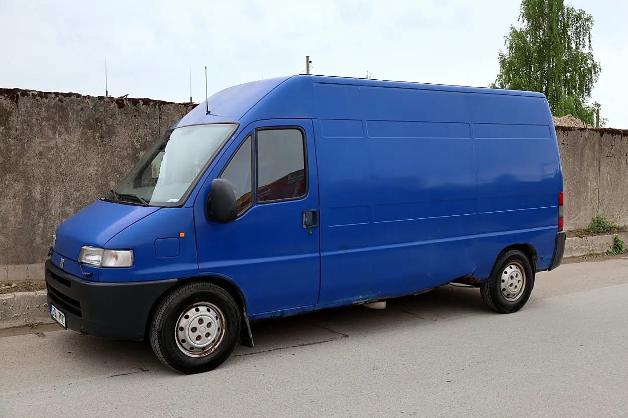 Fiat Ducato