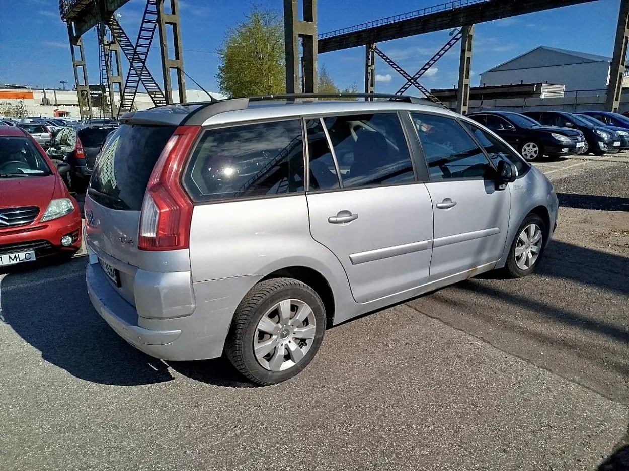 Citroën C4