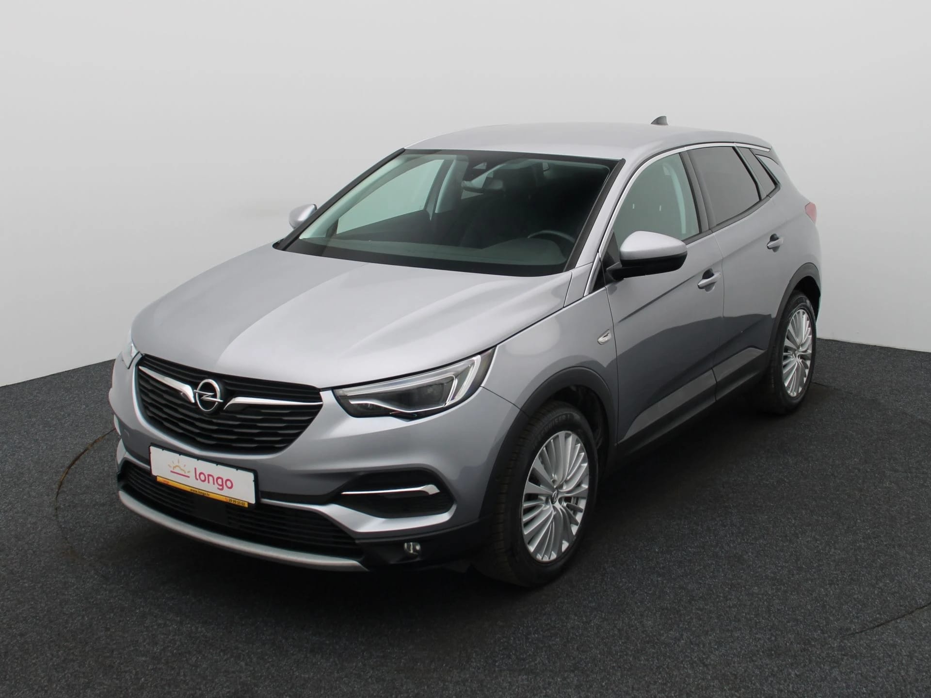 Opel Grandland (X)