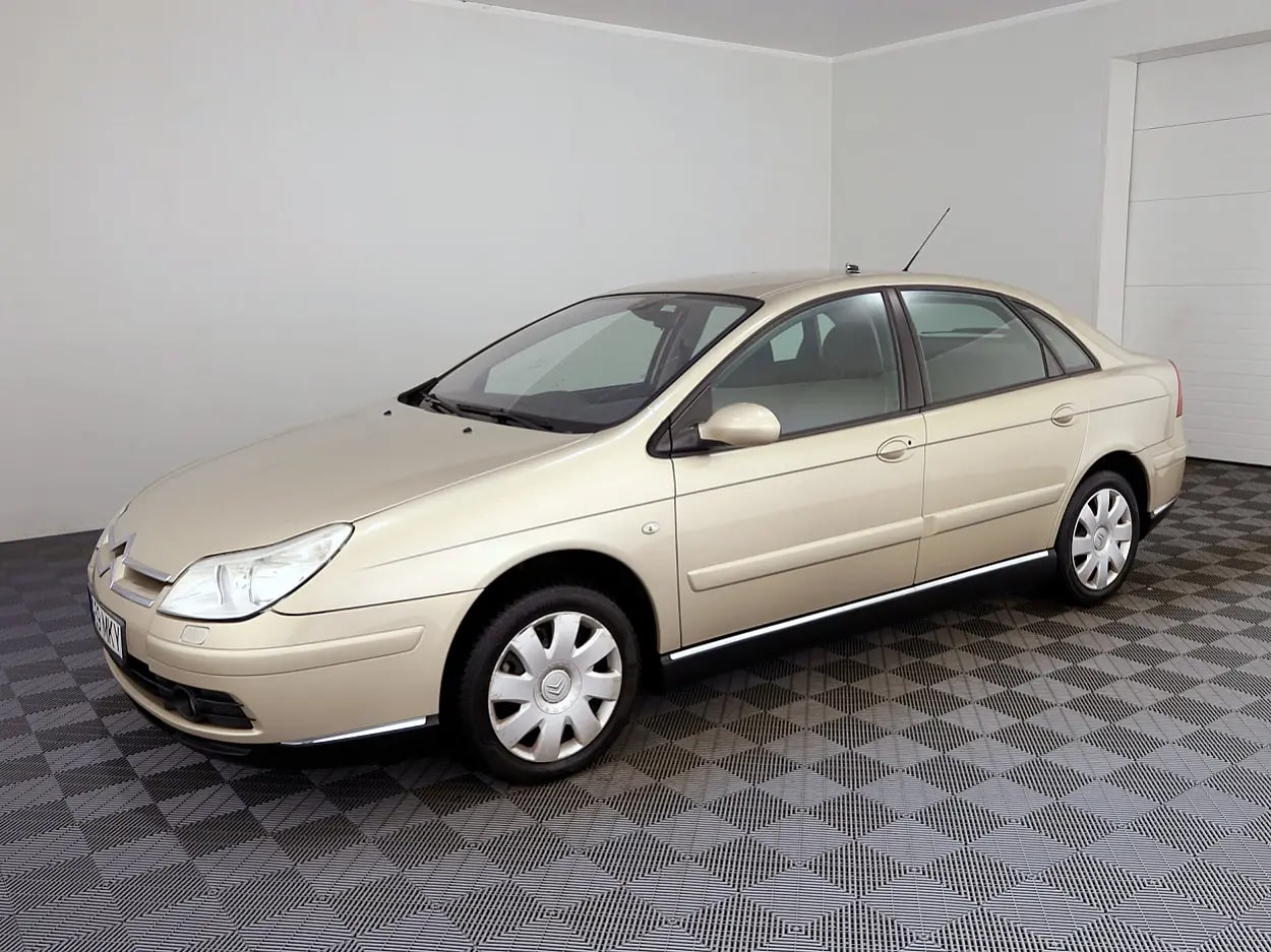 Citroën C5