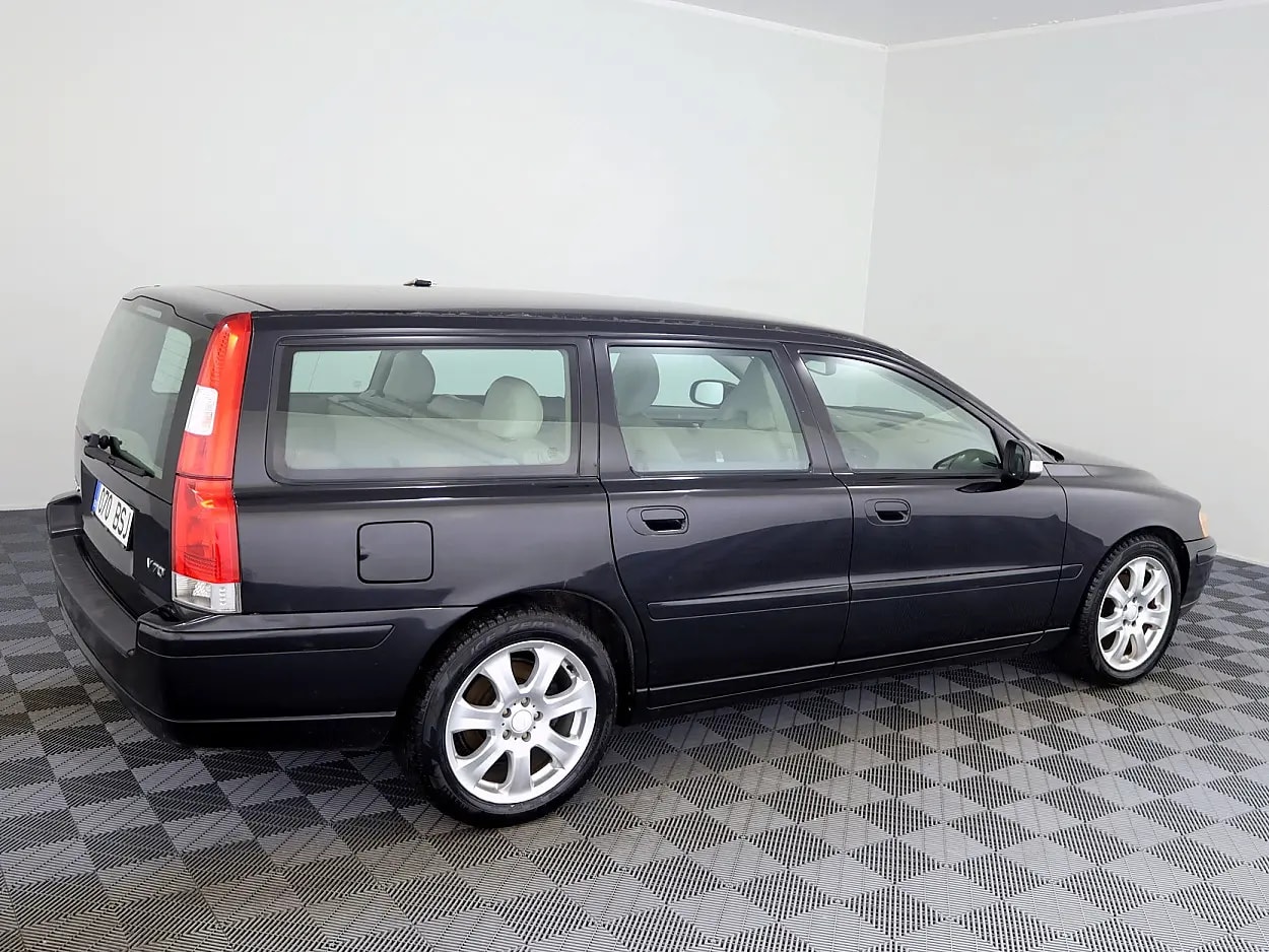 Volvo V70