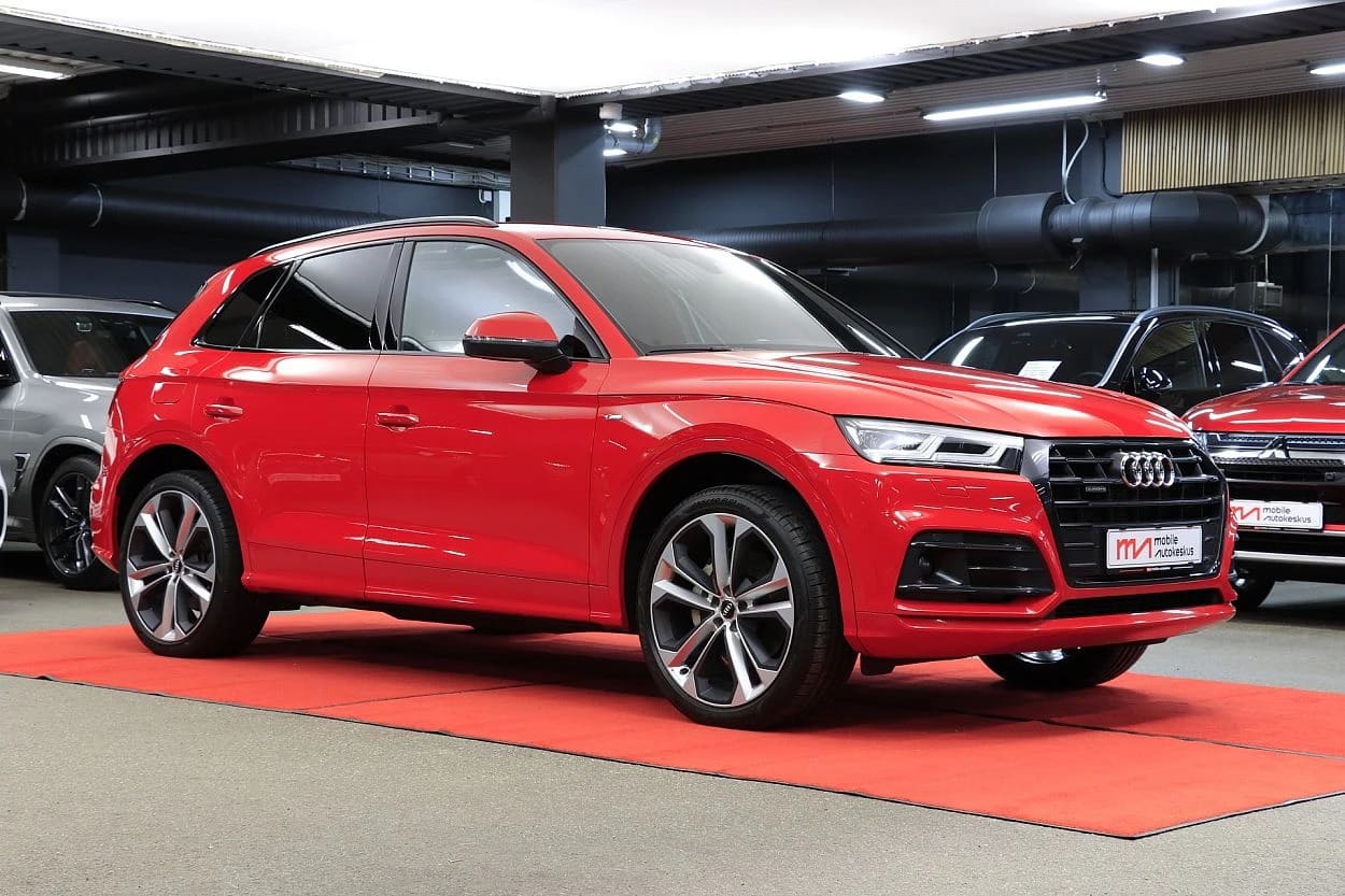 Audi Q5