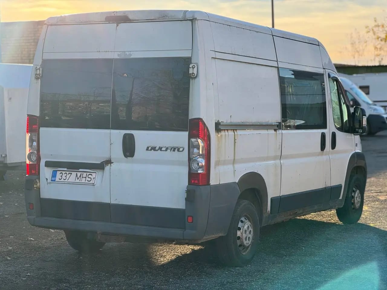 Fiat Ducato