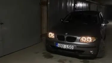 BMW 118