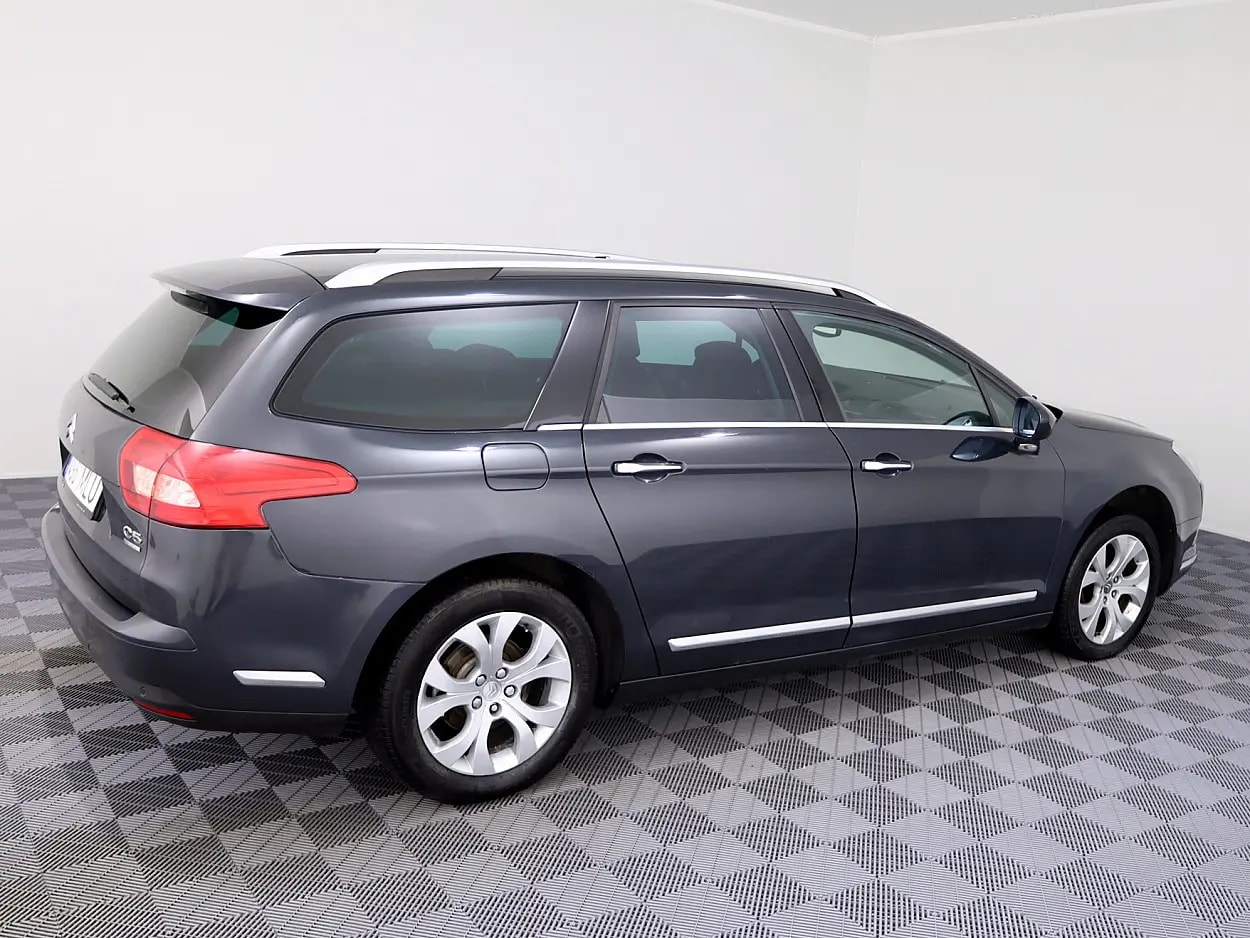 Citroën C5