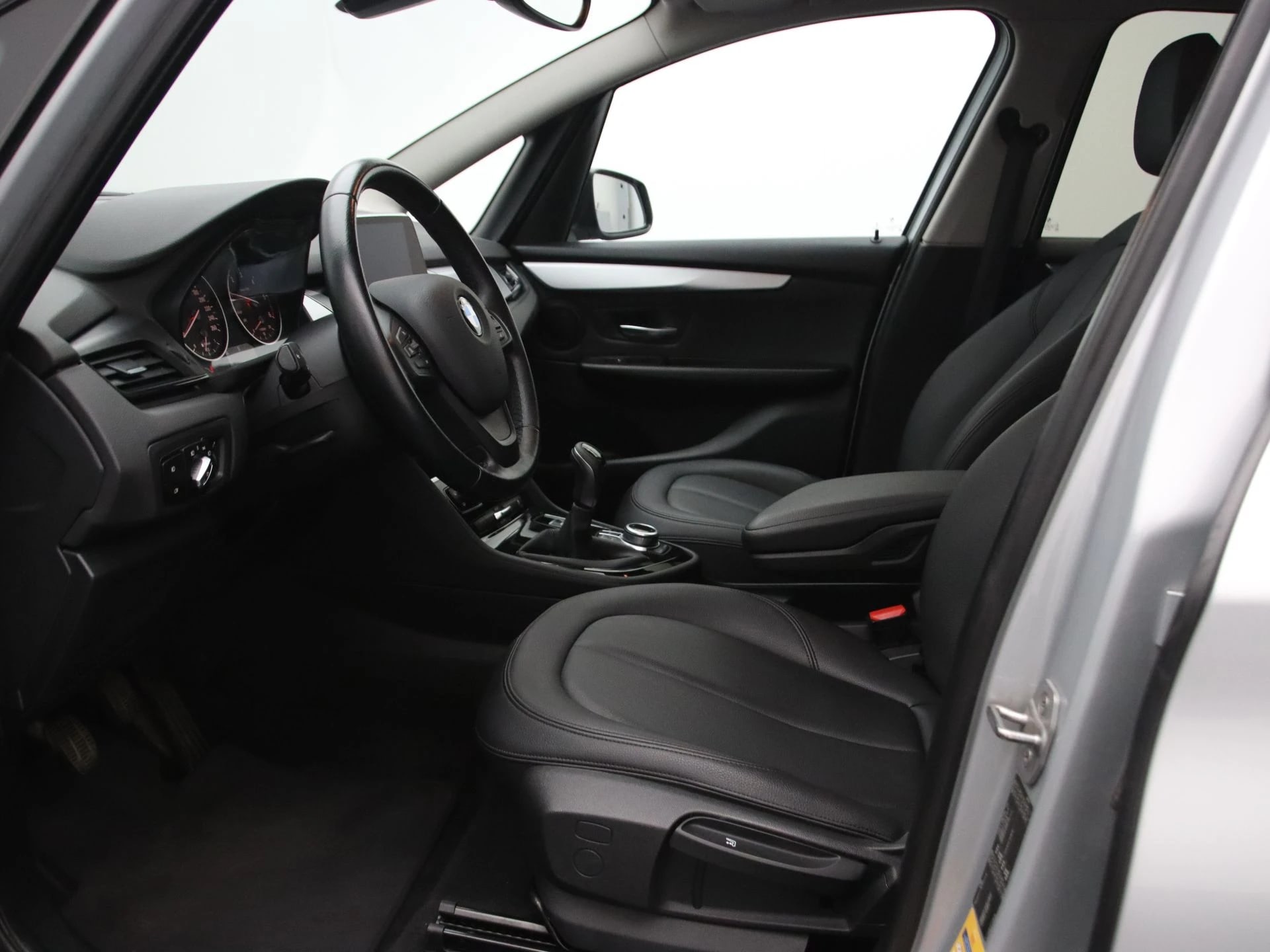BMW 216 Gran Tourer