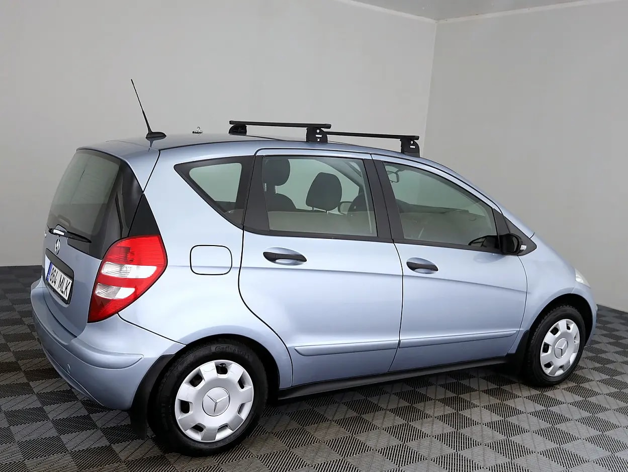 Mercedes-Benz A 150